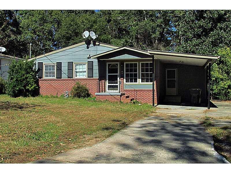 160 Broad Street, Canton, GA 30114 — most recent listing photo