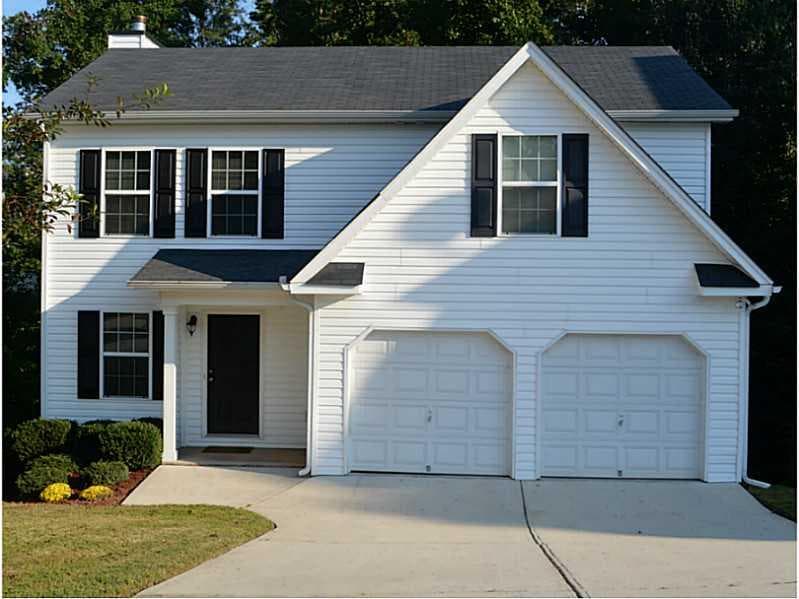 210 Millstream Ridge, Villa Rica, GA 30180 — most recent listing photo