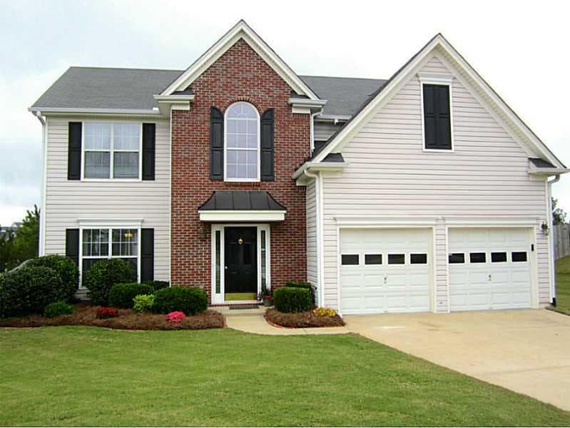681 Fairmont Park Drive, Dacula, GA 30019 — most recent listing photo
