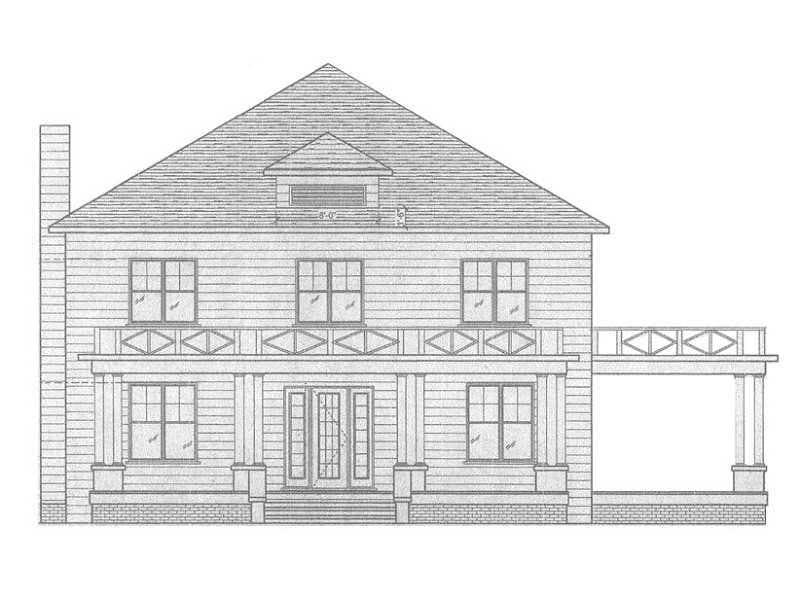 205 Tifton Lane, Roswell, GA 30075 — most recent listing photo
