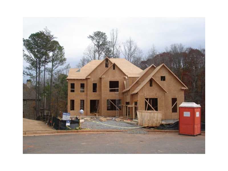 3778 Sweat Creek Run, Marietta, GA 30062 — most recent listing photo