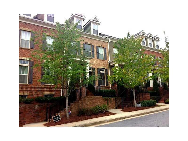 230 Alderwood Point 79, Sandy Springs, GA 30328 — most recent listing photo