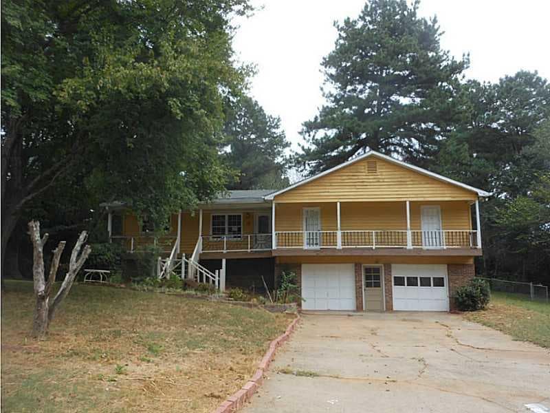 403 Crossing Court, Woodstock, GA 30188 — most recent listing photo