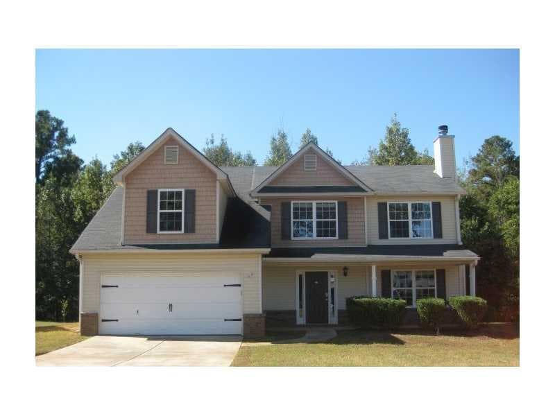 1643 Trey Lane, Winder, GA 30680 — most recent listing photo