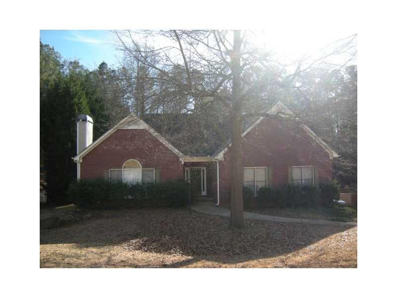 307 MAGNOLIA Drive, Douglasville, GA 30134 — most recent listing photo