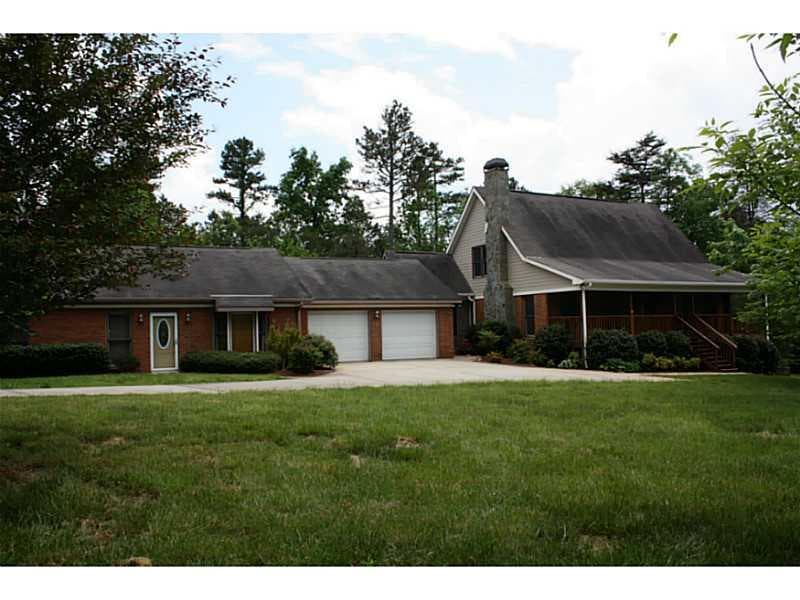 7240 Sloan Stephens Road, Lula, GA 30510 — most recent listing photo