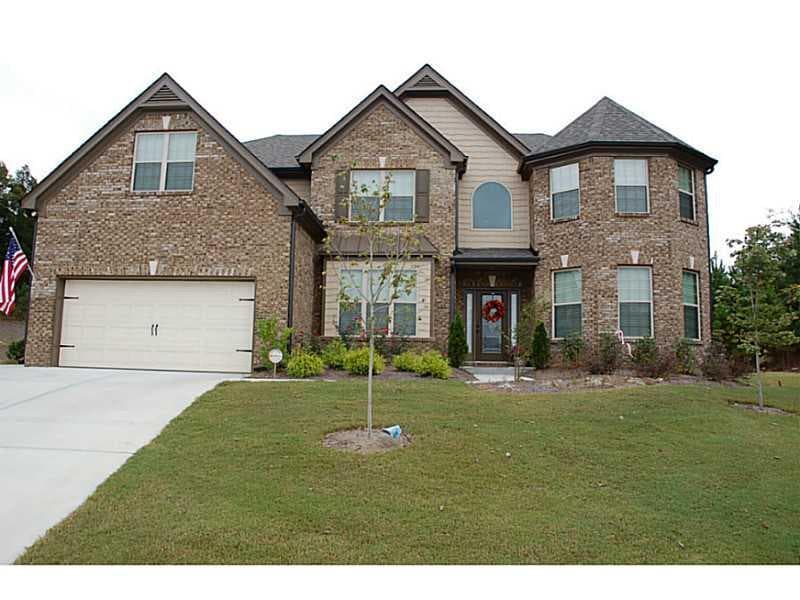 1530 Grants Mill Run, Dacula, GA 30019 — most recent listing photo