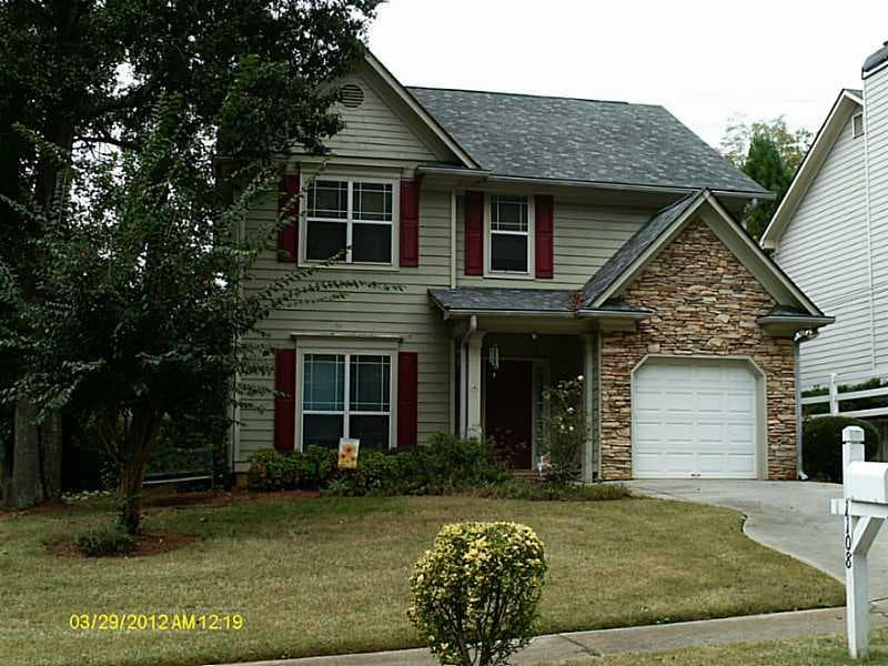 1108 Fourth Street, Stone Mountain, GA 30083 — most recent listing photo