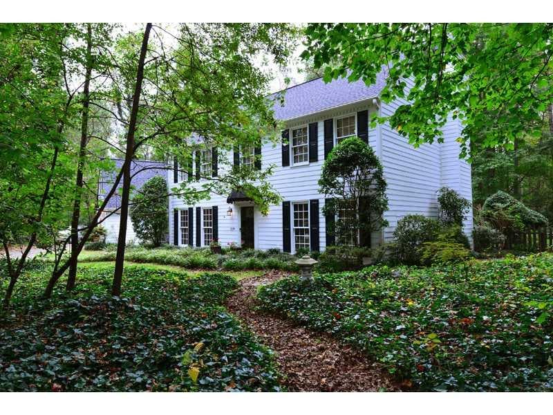 200 S Gable Way, Roswell, GA 30076 — most recent listing photo