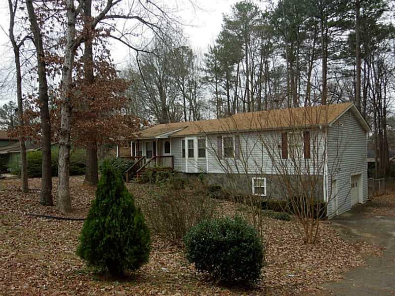 1933 LELIA Street, Austell, GA 30106 — most recent listing photo