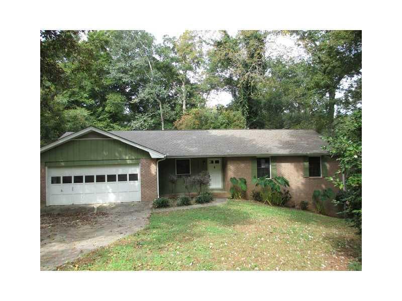 3 bedroom, 2,253 sq ft single family residence sold at 3341 Rae Place, Lawrenceville, GA 30044