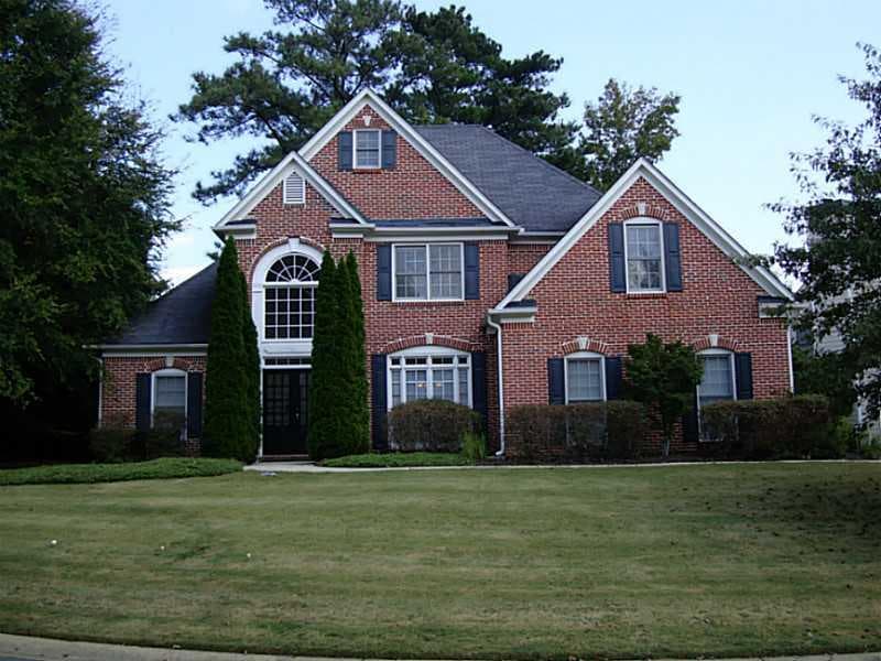 1109 Cameron Creek, Marietta, GA 30062 — most recent listing photo
