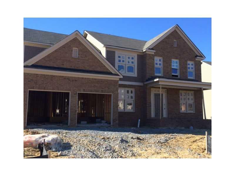 1746 Dowell Farm Trail, Marietta, GA 30064 — most recent listing photo