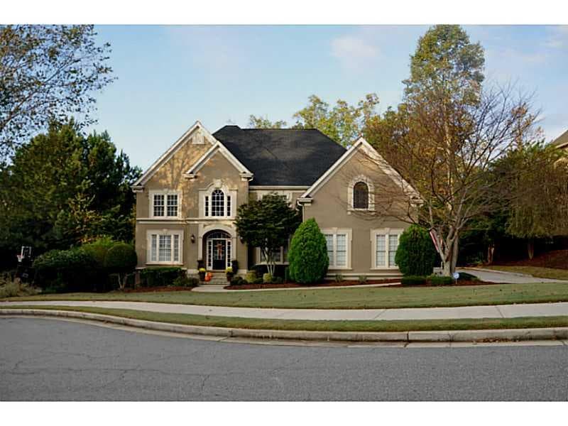 340 Guildhall Grove, Johns Creek, GA 30022 — most recent listing photo