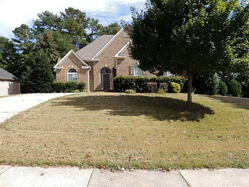 5812 Wembley Drive, Douglasville, GA 30135 — most recent listing photo