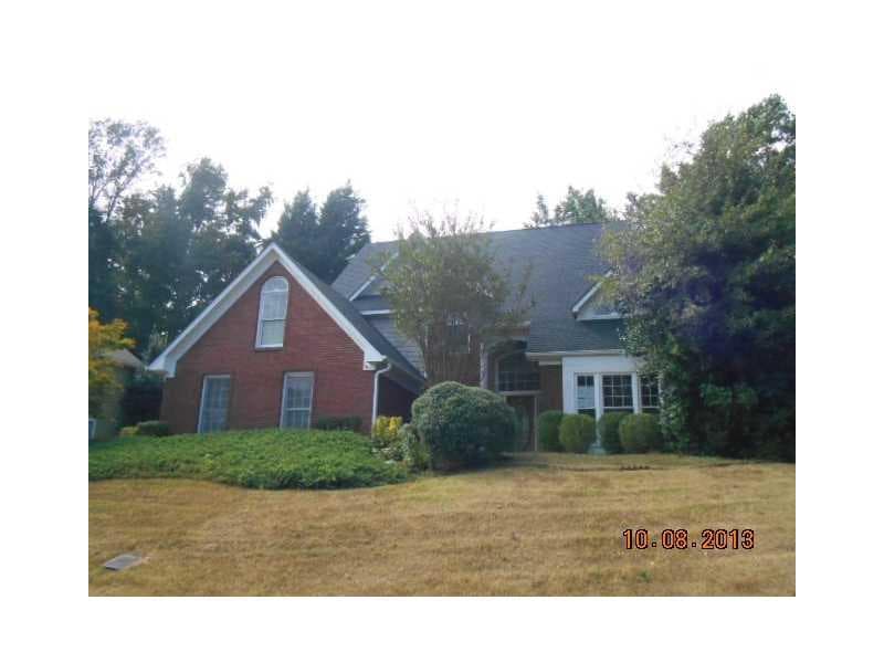1410 Twin Bridge Lane, Lawrenceville, GA 30043 — most recent listing photo