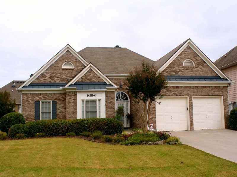 1978 Barrett Knoll Circle, Kennesaw, GA 30152 — most recent listing photo