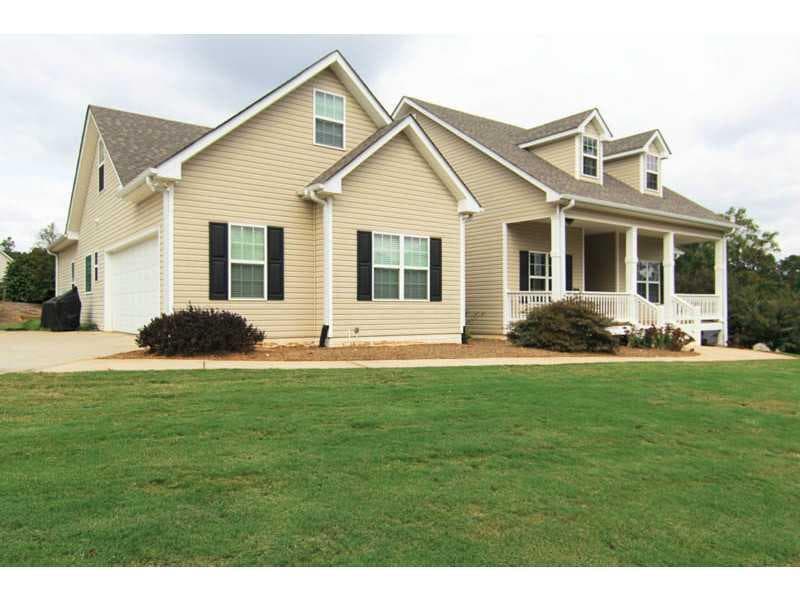 228 WOODLAND Circle, Dawsonville, GA 30534 — most recent listing photo