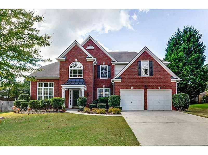 2830 Old Church Road, Cumming, GA 30041 — most recent listing photo