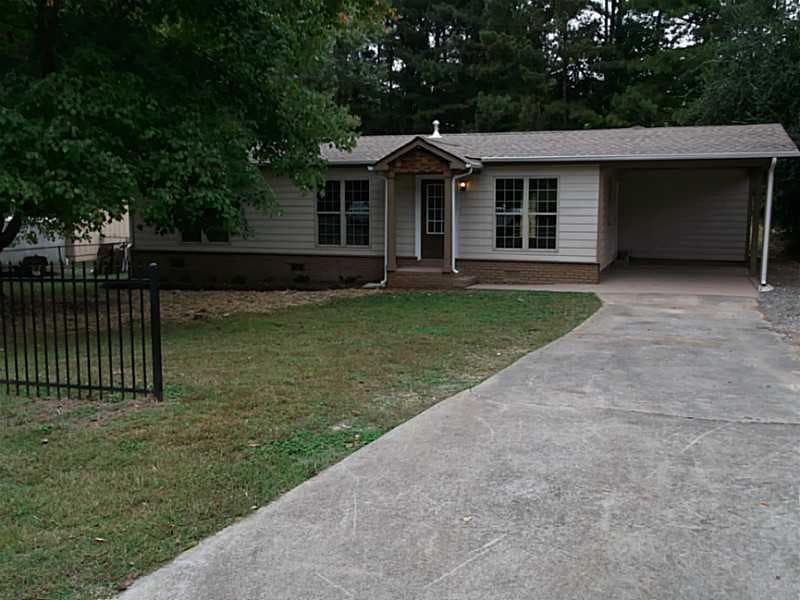 1601 Sycamore Drive, Kennesaw, GA 30152 — most recent listing photo