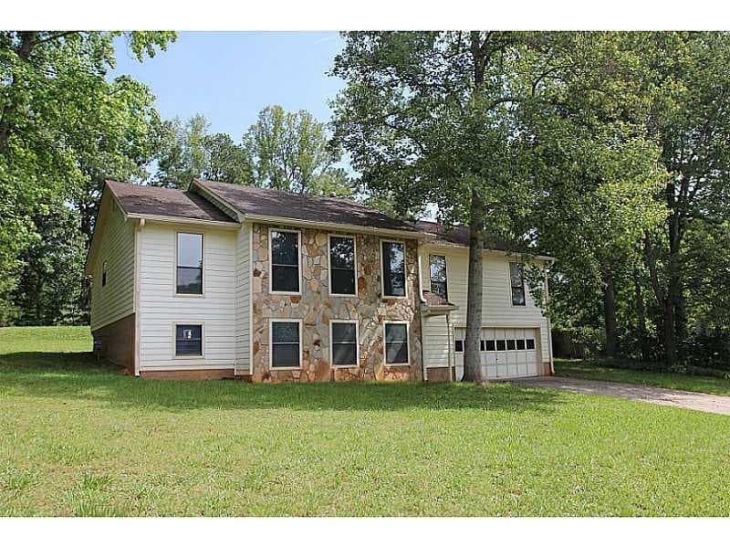 1447 Glynn Oaks Circle, Marietta, GA 30008 — most recent listing photo