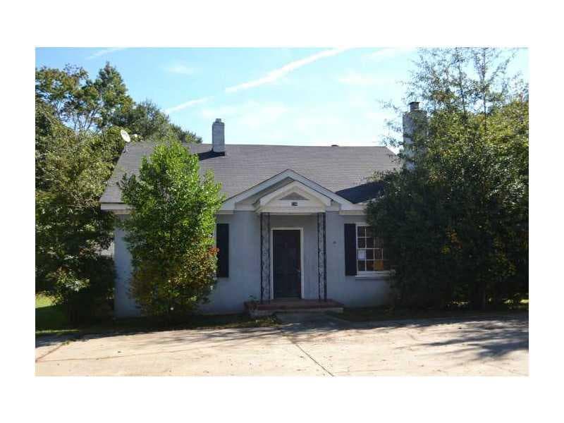 258 GREENVILLE Street, Newnan, GA 30263 — most recent listing photo