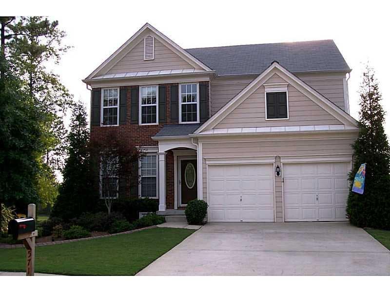 571 Ashland Parkway, Woodstock, GA 30189 — most recent listing photo