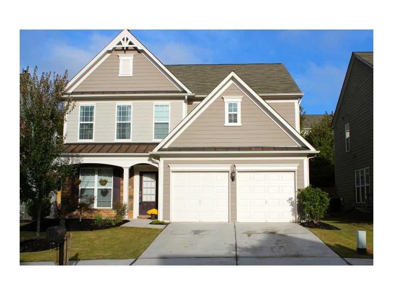 724 Berkeley Terrace, Canton, GA 30115 — most recent listing photo