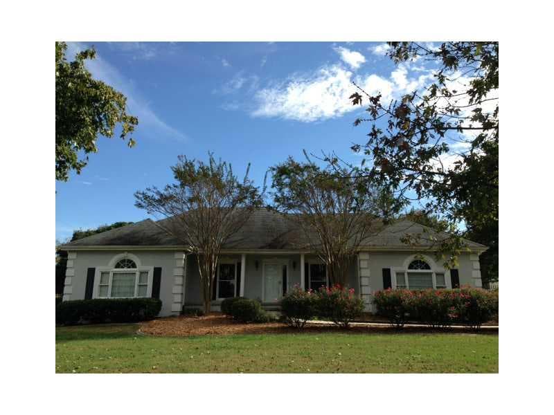 1162 Alcovy Road, Lawrenceville, GA 30045 — most recent listing photo