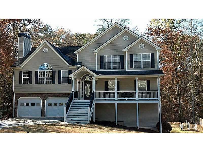 152 Sable Trace Trail, Acworth, GA 30102 — most recent listing photo
