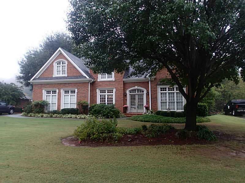 24 Mill Creek Drive, Cartersville, GA 30120 — most recent listing photo