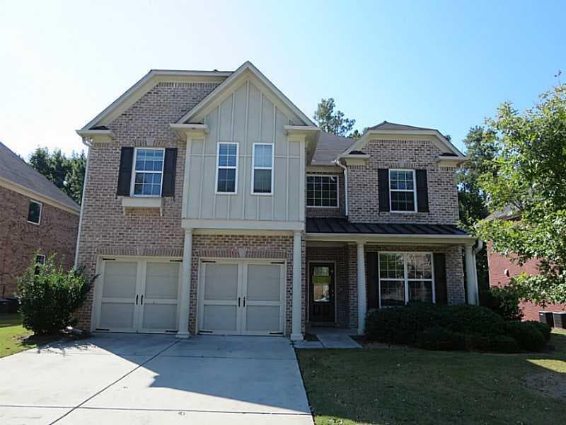4999 WEATHERVANE Drive, Johns Creek, GA 30022 — most recent listing photo