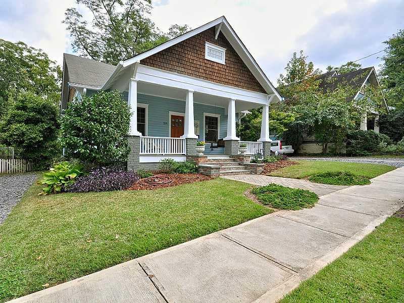 219 Drexel Avenue, Decatur, GA 30030 — most recent listing photo