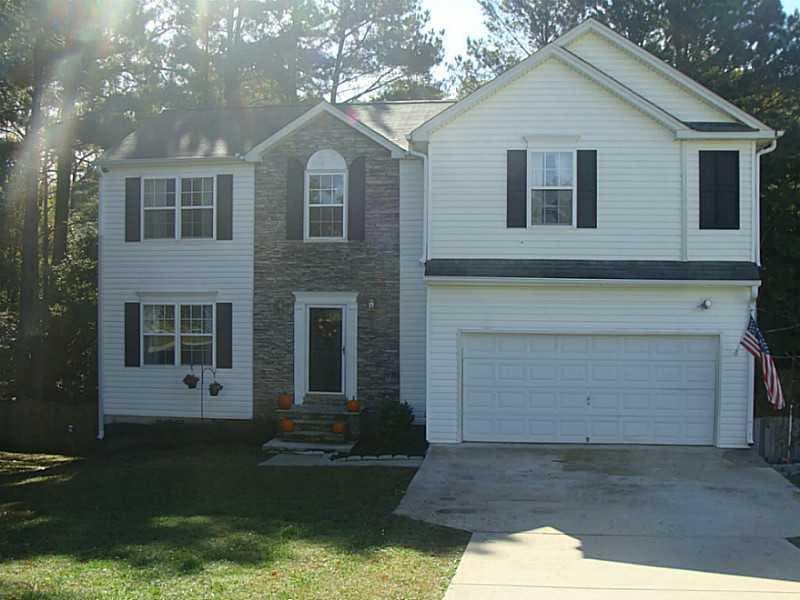 204 Windriver Trail, Powder Springs, GA 30127 — most recent listing photo