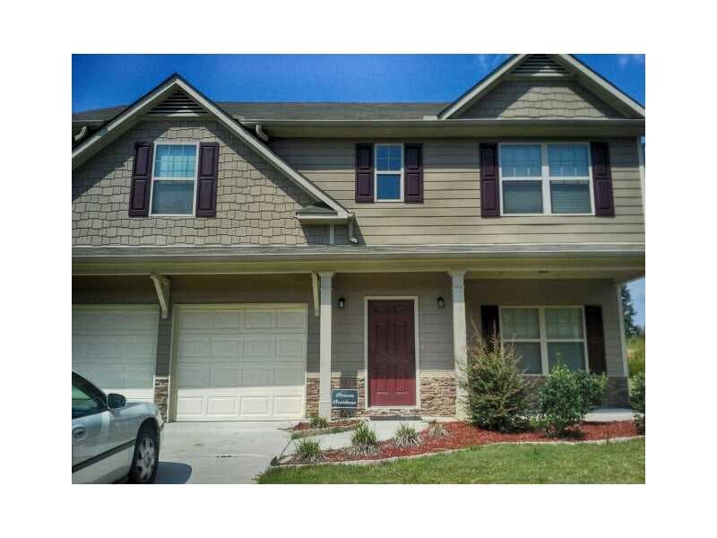3750 Brookhollow Drive, Douglasville, GA 30135 — most recent listing photo