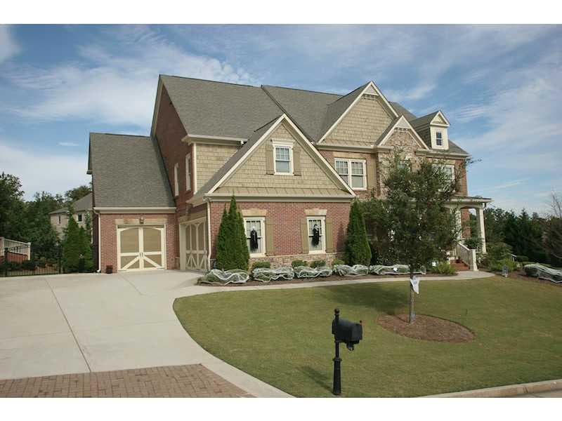 3910 Stanford Drive, Cumming, GA 30041 — most recent listing photo