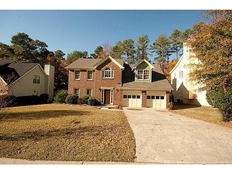 2650 Treehouse Lane, Lawrenceville, GA 30044 — most recent listing photo