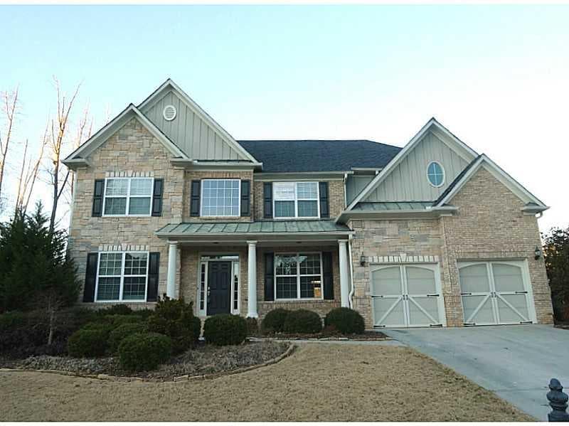 209 Northbrooke Court, Woodstock, GA 30188 — most recent listing photo