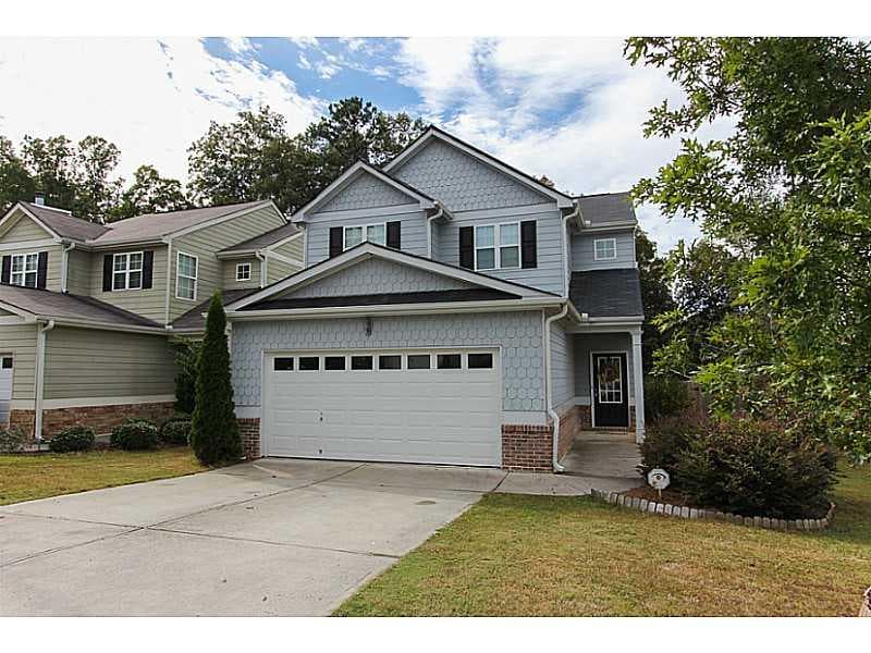 204 Cole Court, Canton, GA 30114 — most recent listing photo
