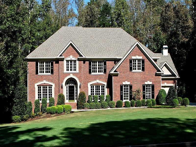 822 Hallbrook Lane, Milton, GA 30004 — most recent listing photo