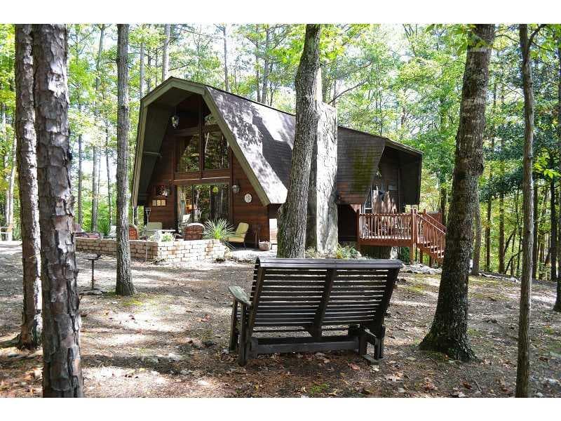 101 CORNER OAK Court, Waleska, GA 30183 — most recent listing photo