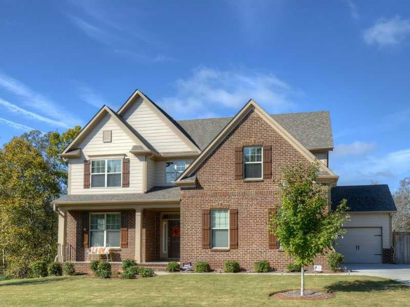 4165 Keheley Road, Marietta, GA 30066 — most recent listing photo