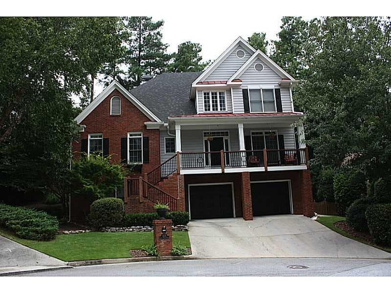 2232 Lenox Ridge Court, Atlanta, GA 30319 — most recent listing photo