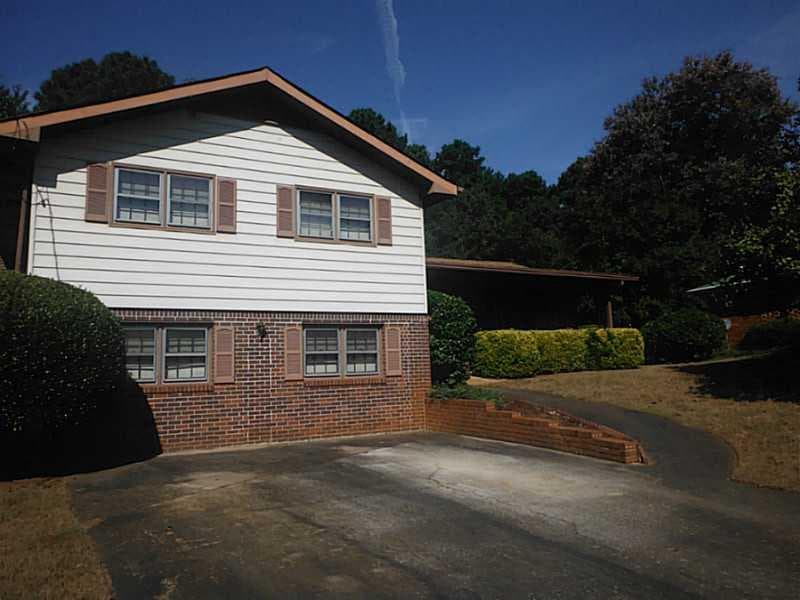 1548 IDLEHOUR Drive, Tucker, GA 30084 — most recent listing photo