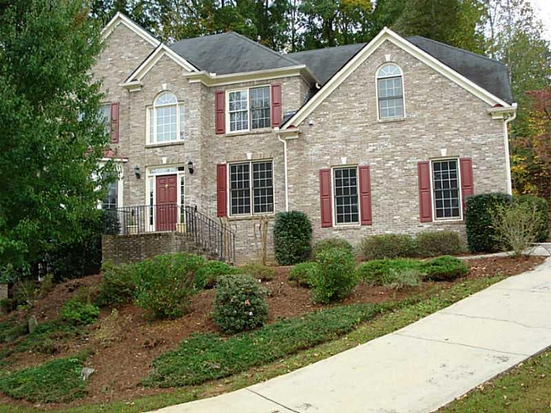 5403 HEDGE BROOK Cove, Acworth, GA 30101 — most recent listing photo