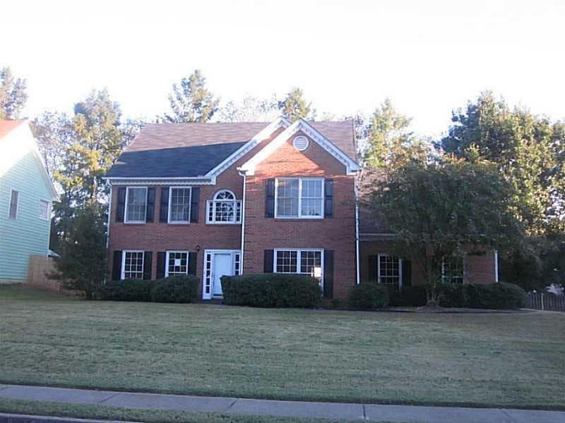 205 Chandler Court, Sugar Hill, GA 30518 — most recent listing photo