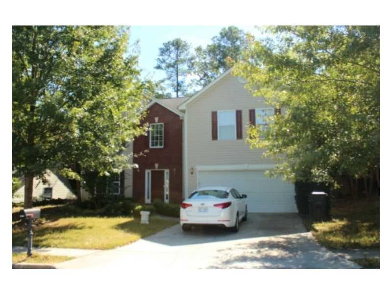 3970 Brushy Wood Drive, Loganville, GA 30052 — most recent listing photo