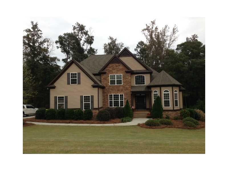 320 Whirlaway Street, Jefferson, GA 30549 — most recent listing photo