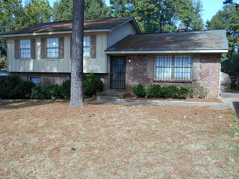 8412 Magnolia Drive, Jonesboro, GA 30238 — most recent listing photo