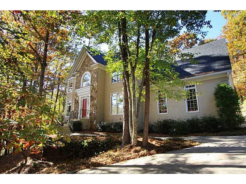 941 Sundew Drive, Alpharetta, GA 30005 — most recent listing photo